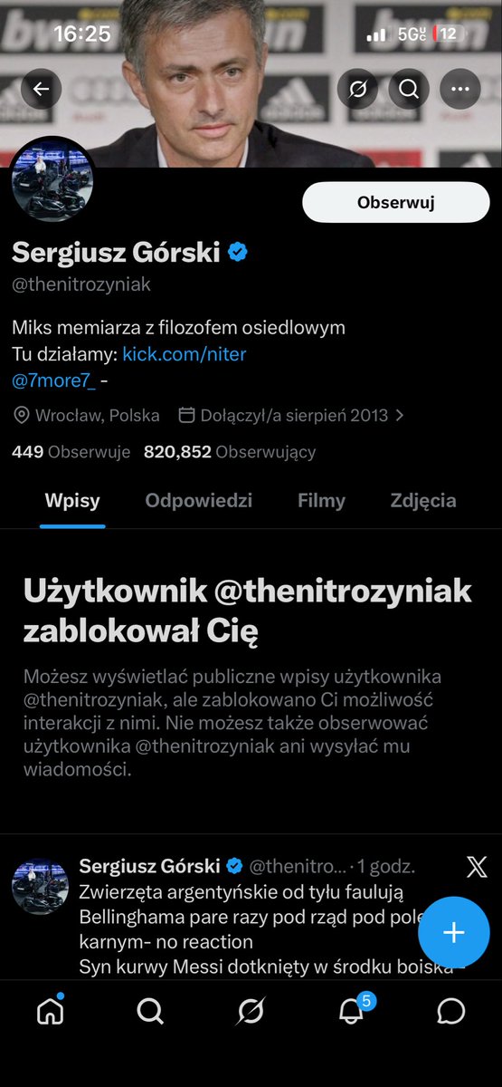 Hypemenik tweet media