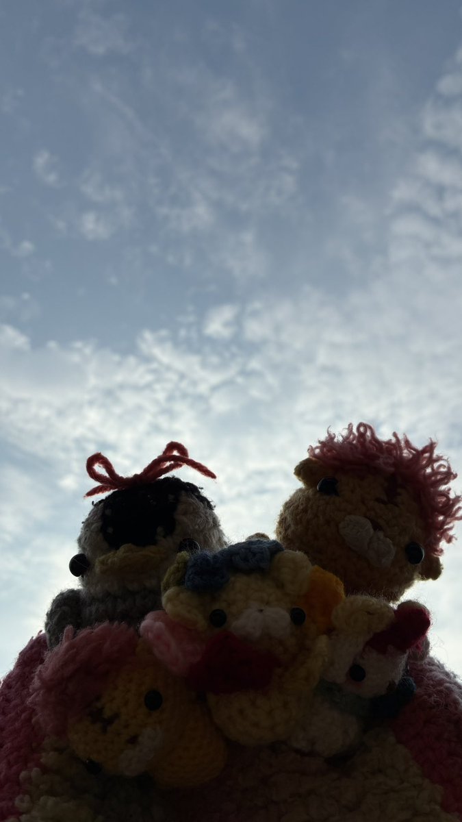 dokodemodojo's tweet photo. おはようございましゅ🐯
7月16日の新宿は晴れ時々曇りでしゅ☀️☁️
雲があっても日差しが強くにわか雨にご注意でしゅ
最高気温は34度でしゅ
日差し熱中症対策をお忘れなくでしゅ🐯

ちー🐧(盆送り火・閻魔参り・後の薮入りでス)
とらら！🐯(もくようび！)

新宿とらおの天気予報
とらお https://t.co/vSb6sSldKk