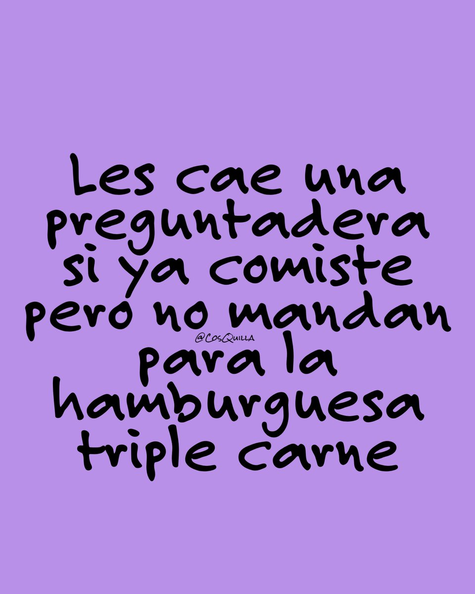 soycosqui's tweet photo. https://t.co/YwuJowXDdd