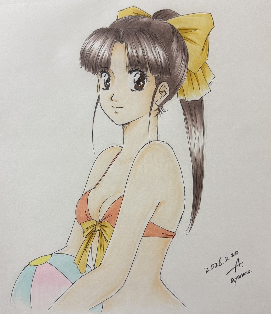 おはようございます木曜日。暑くてボーッとしてるうちに週の後半w 暑い