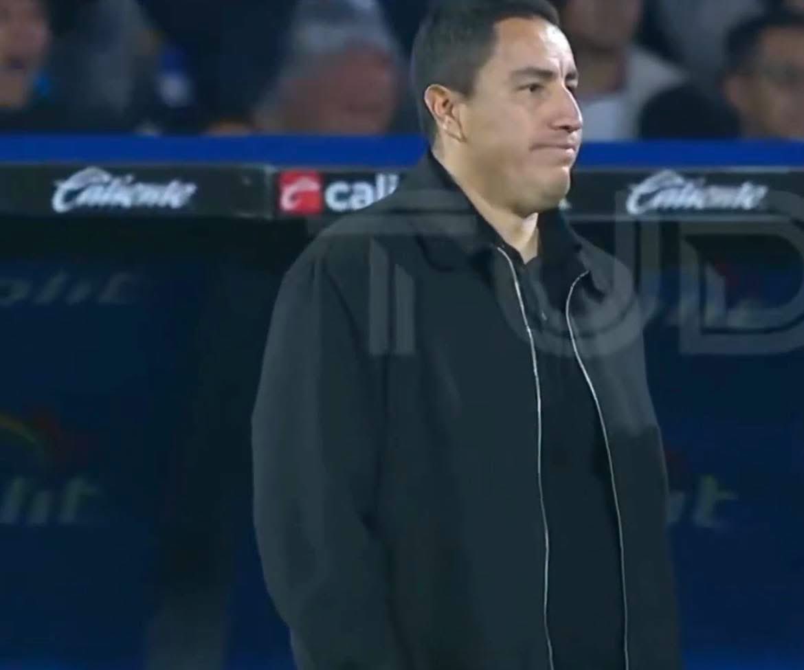 FanPumaOficial's tweet photo. “It was worth a damn, man. There’s nothing left now. It’s over. Those bastards are champions.” https://t.co/nWsGn3zuxf