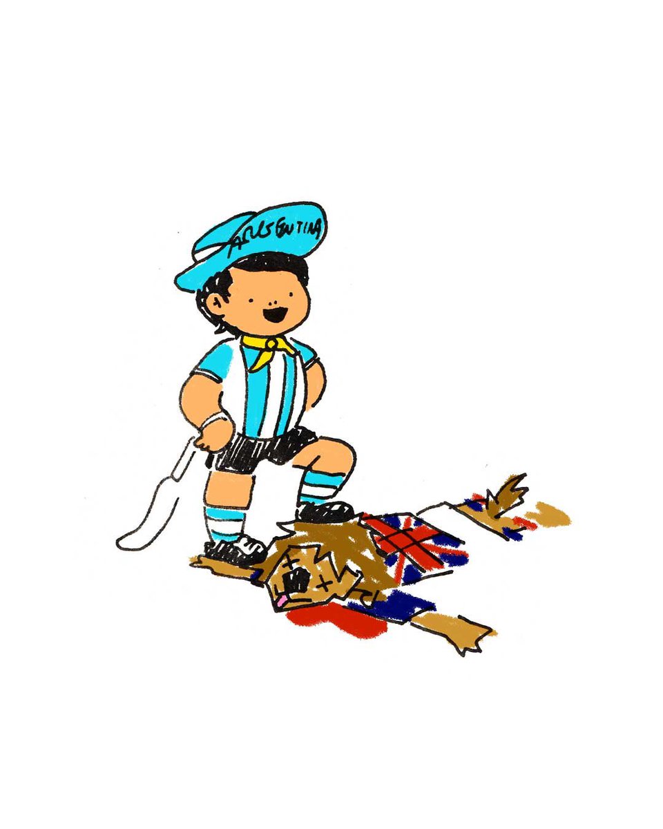 cabrabunga's tweet photo. chau https://t.co/SiHqIswJuq