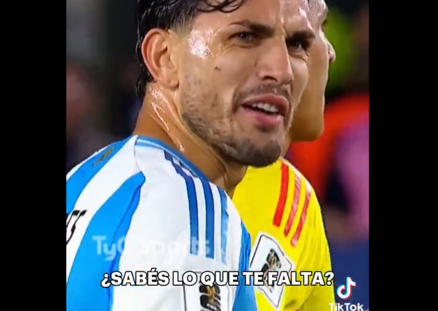 rapaccious's tweet photo. Uno sabe cuanto le falta a un país en fútbol por el % de gente que acusa de arreglos con la FIFA a Argentina después de ver como juega. https://t.co/GXkfsfdKX7