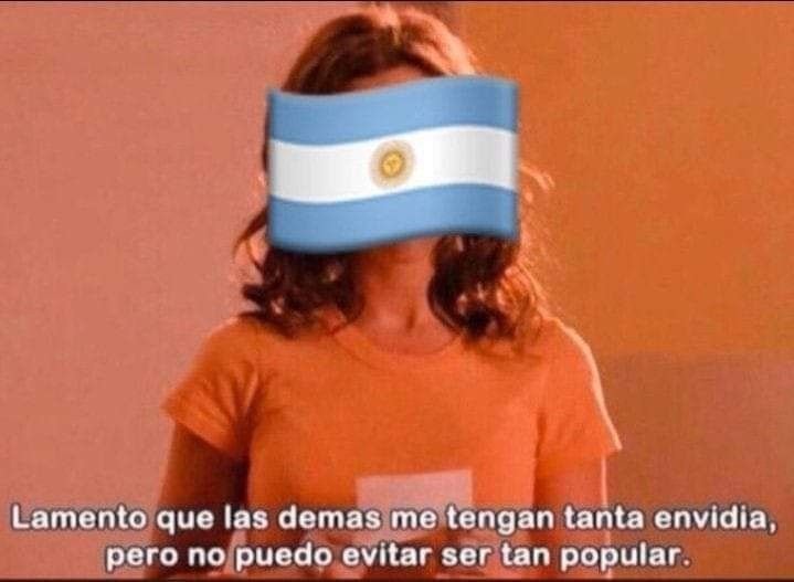 lynetteladelfa_'s tweet photo. y asi y todo todavía hay gente que jura que esta todo comprado COMO SI TUVIERAMOS TANTAS GANAS DE SUFRIR AL PEDO https://t.co/MRwdQVkL9X