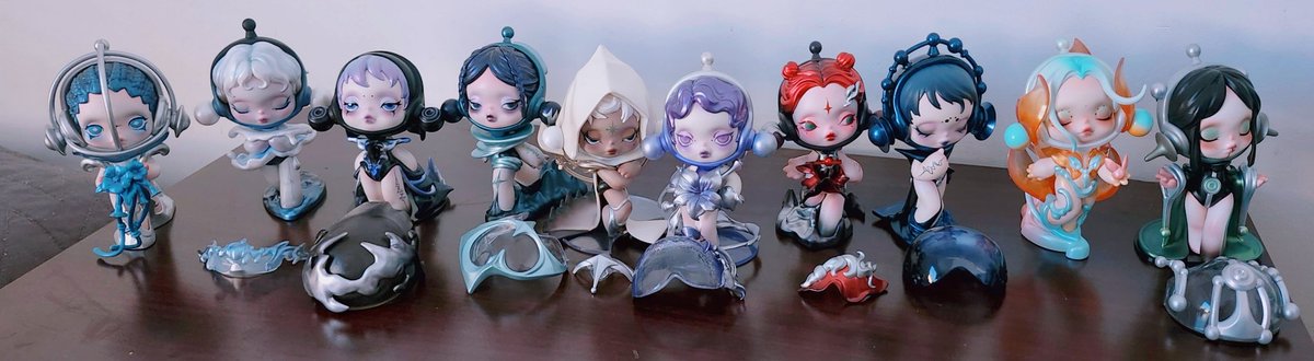 Miichel701's tweet photo. #skullpanda #figures #figure #figurecollector #toycore #toywave #kidcore #kidwave #kawaii #toycollector #toycollection #collectibles #collector #collection #toycollection #toy #toys #blindboxfigures #toycollection #aesthetic #blindbox #popmart #thesoundseries #soundseries https://t.co/U0CRh5fWSX