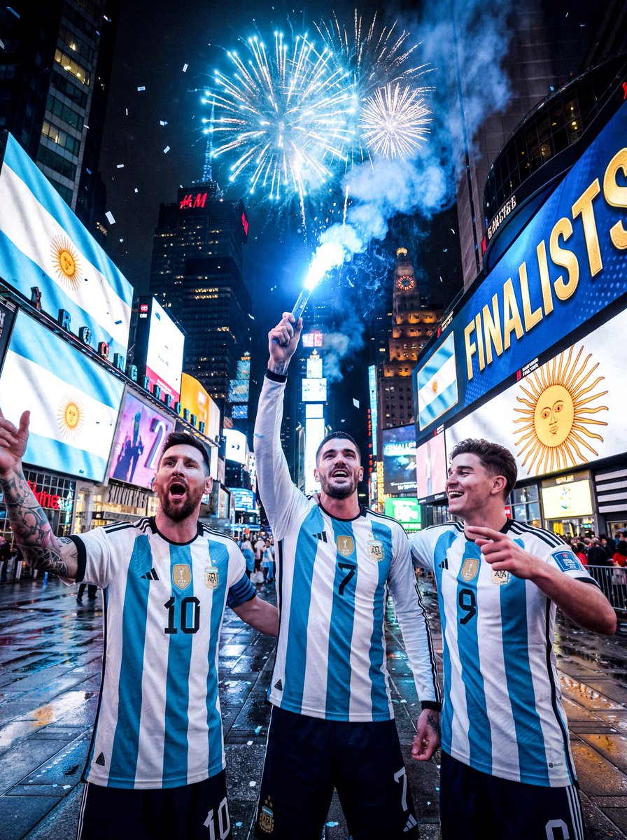 SanviSharm49500's tweet photo. Messi is the GOAT  🙌 

Thats the tweet.

#Argentina
#ENGARG https://t.co/THet41pqcl