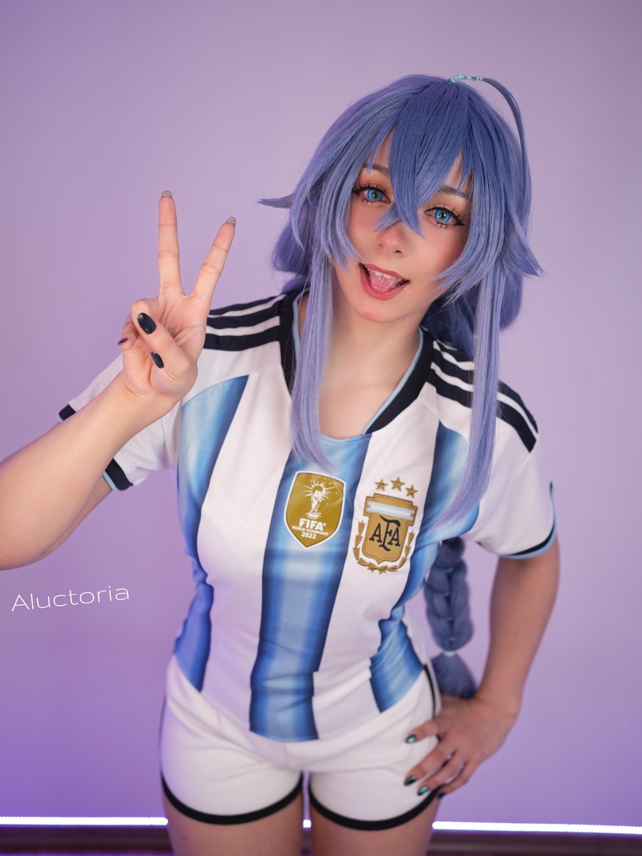 ✨Alu-chan✨ tweet media