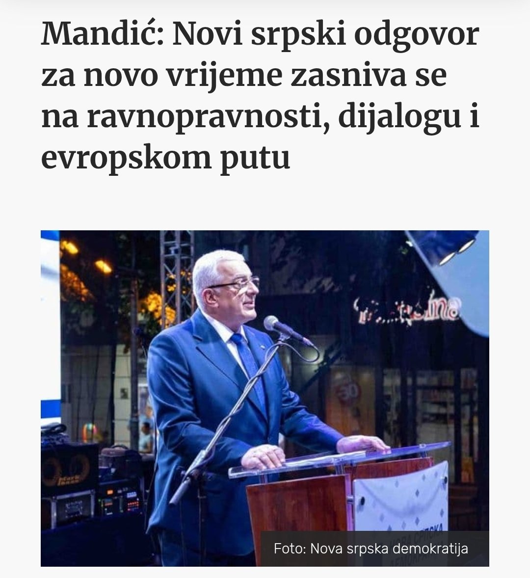 zagrivuk_'s tweet photo. Lako je danas govorit o miru, saradnji i pomirenju.
Mnogo je teže objasnit godine političkog djelovanja obilježenog podjelama, huškačkom retorikom i stalnim osporavanjem svega što Crnu Goru čini samostalnom i građanskom državom. Građani, a posebno srbi imaju dobro pamćenje. https://t.co/k31nR7P8yH