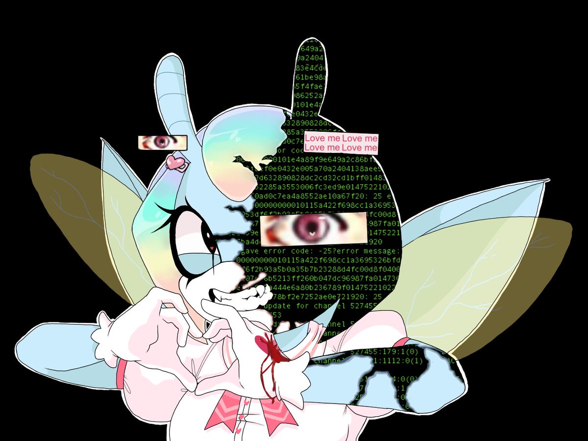 Odd1tyMINT tweet media