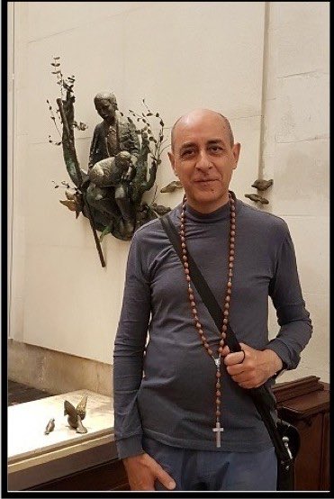 ✝️Mirella🇻🇦 tweet media