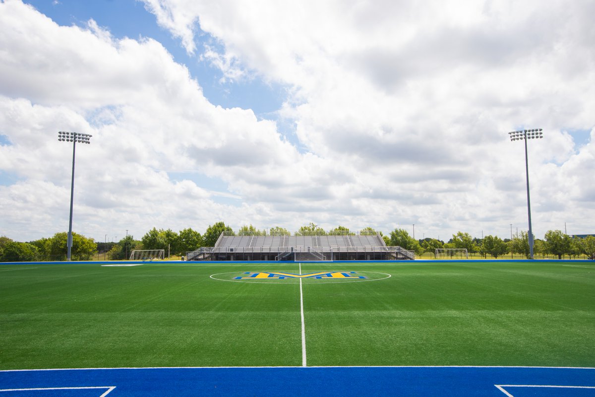 dallascollegetx's tweet photo. The World Cup isn't the only championship soccer event happening in Dallas...

Our Mountain View Campus has been selected to host the 2026 @NJCAA Division III Men's Soccer National Tournament and the 2027 Women's National Tournament! We look forward to welcoming student-athletes, coaches and fans from across the country to experience the best Dallas College has to offer.