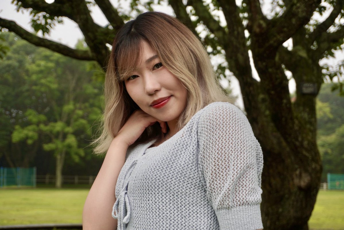 2026.07.12 苫小牧📷 #高見このは @konoha1108t #singer #model