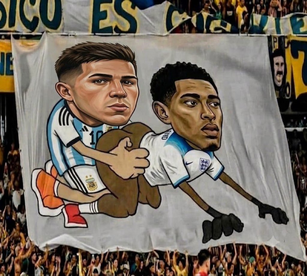 elcalvoxeneize's tweet photo. @Encu5Futbol CAGONES PECHO FRIOS https://t.co/40vW2QfBsc