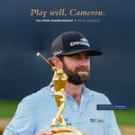 Photo by The Players (@ThePlayers)