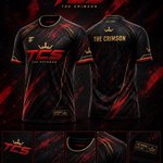 Photo by The Crimson (@TCSESP)