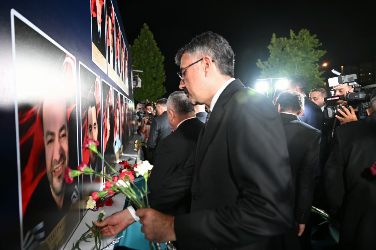 Ali Çelik tweet media