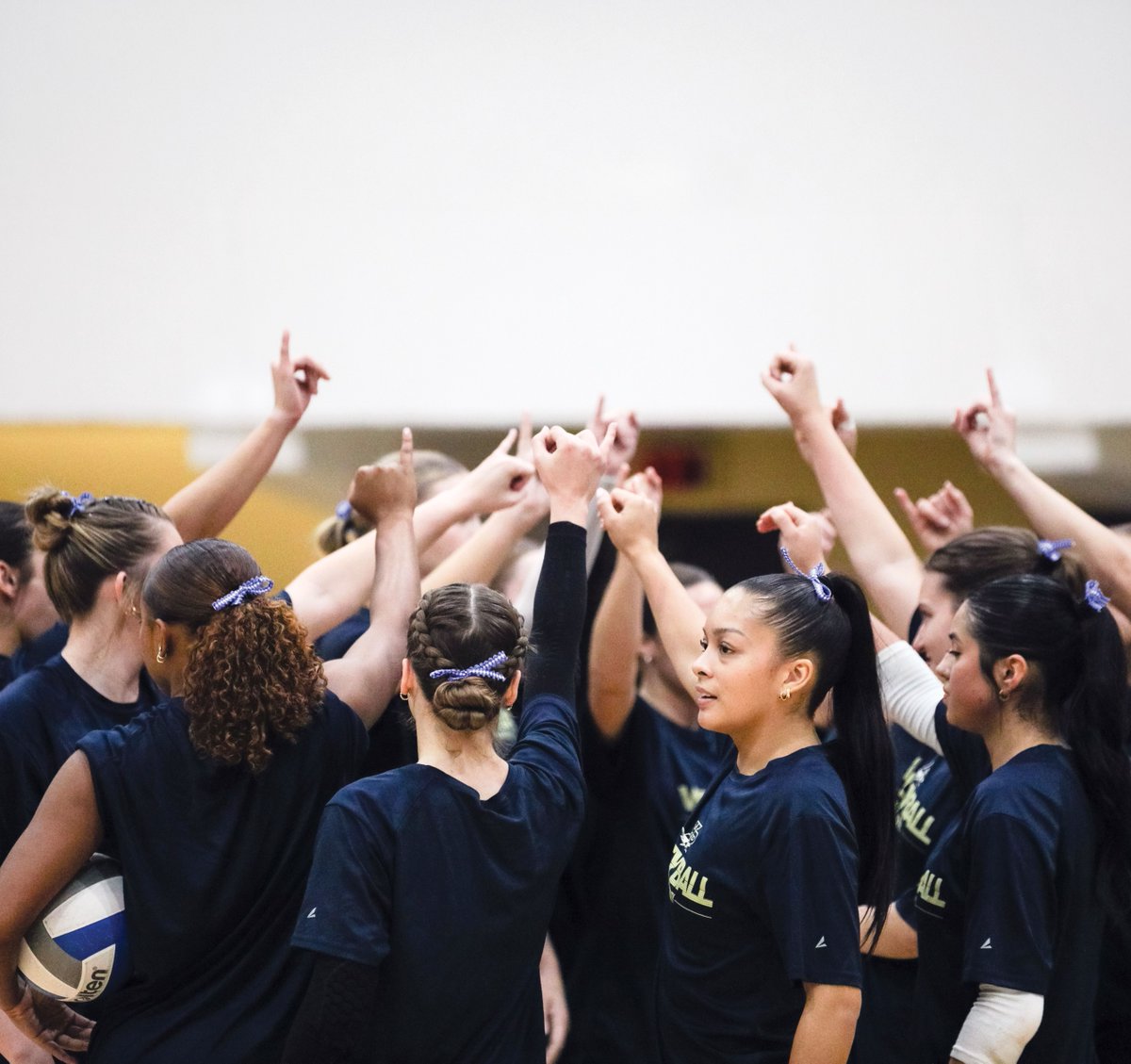 Howard Payne University tweet media
