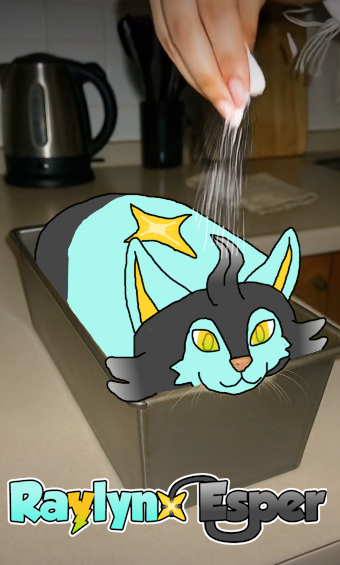 Raylynx_Esper's tweet photo. Imma loaf :33
#art #furry #furryart #pokemon #cat https://t.co/uZjBptUcqm