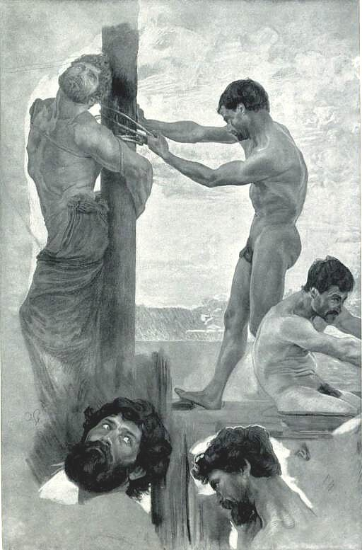 0zmnds's tweet photo. Otto Greiner
Odysseus und die Sirenen https://t.co/McO2RQpVWU