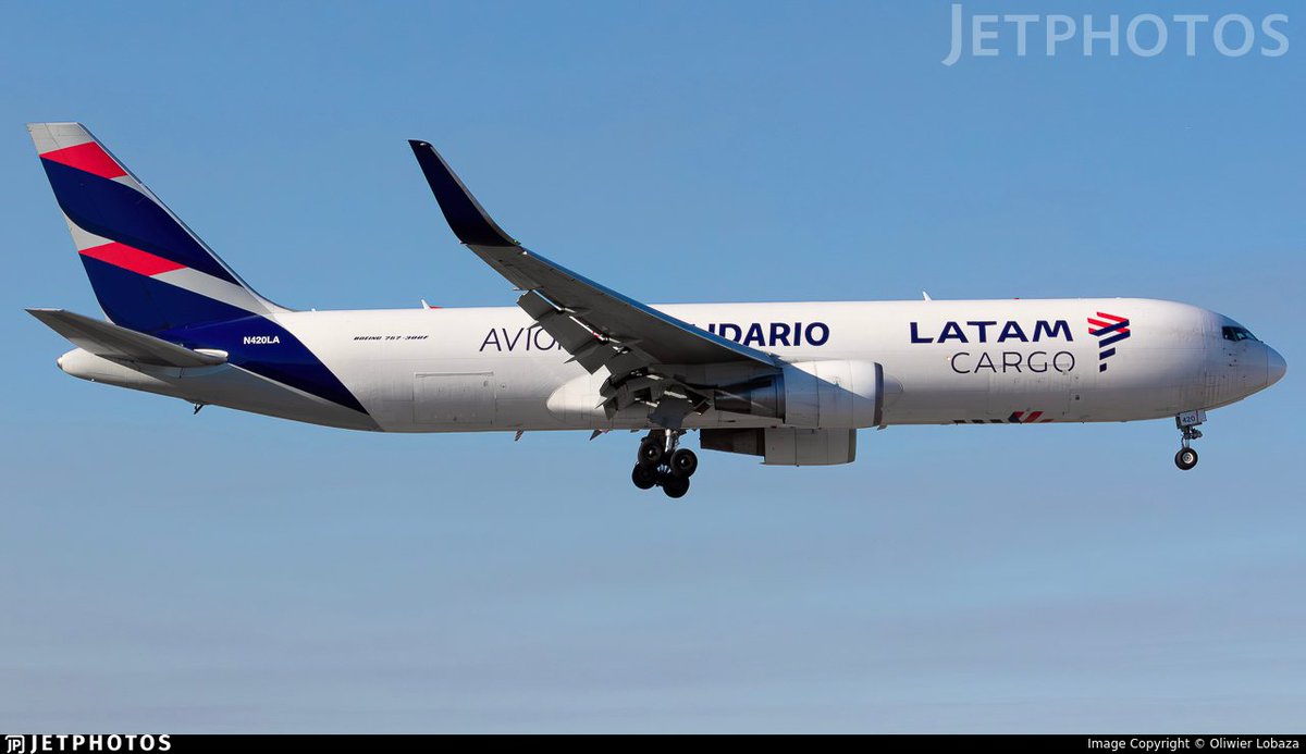 FlightWatcher tweet media