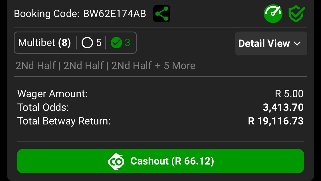 DailyBetcode tweet picture