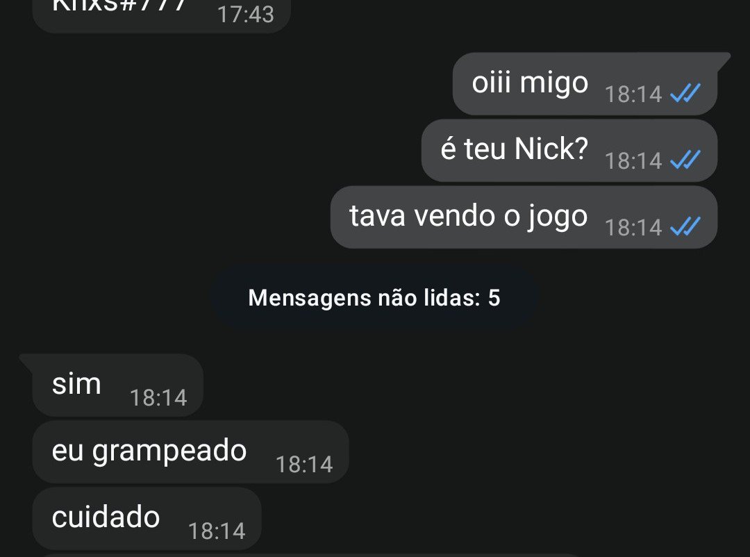 yah_nxs's tweet photo. aquele amg q vc não consegue jogar junto pq a namorada dele é loka https://t.co/QHWYYxUY9d