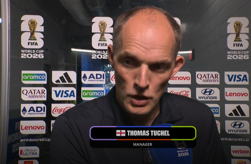 ThomasBui308's tweet photo. Even with all the question i have for him. Tuchel still deserve my utmost respect.

dude own up to his mistake, don't try to play the blame game. 

Better luck next time. https://t.co/LRgs5xI9jm