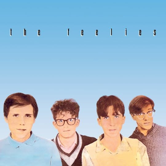 gregkot's tweet photo. This week, we kick off the 1st of 2 shows on @soundopinions celebrating one of our favorite bands: the Feelies. We give the classic-album-dissection treatment to the 1980 debut, “Crazy Rhythms,” and in week 2 to the 1986 follow-up, “The Good Earth.”  (Link to ep. 1 in comments) https://t.co/reD8XNUQnU