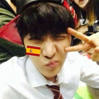 do0dlekoo's tweet photo. #NewProfilePic #spainforthewin let’s go https://t.co/roAau1dHKy