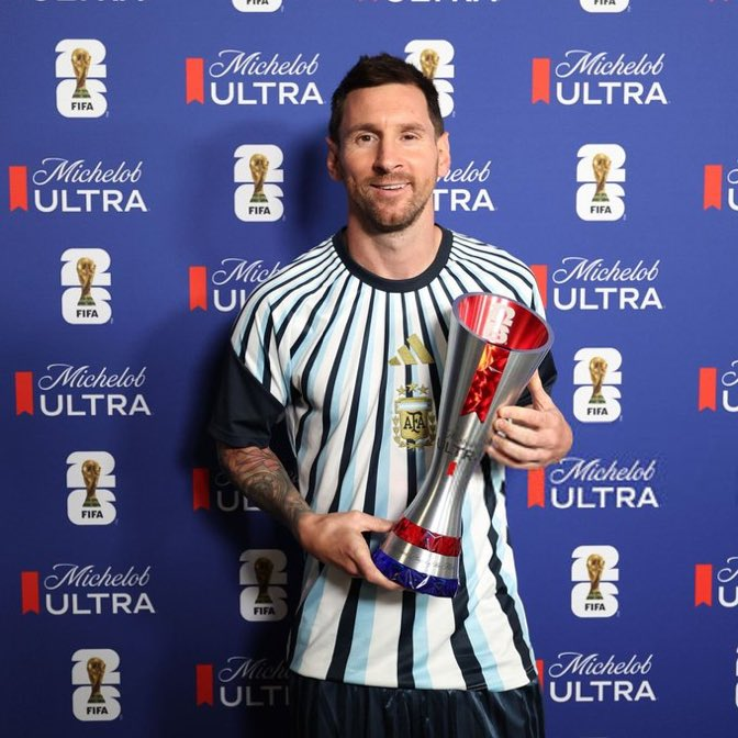 The Touchline | 𝐓 tweet media
