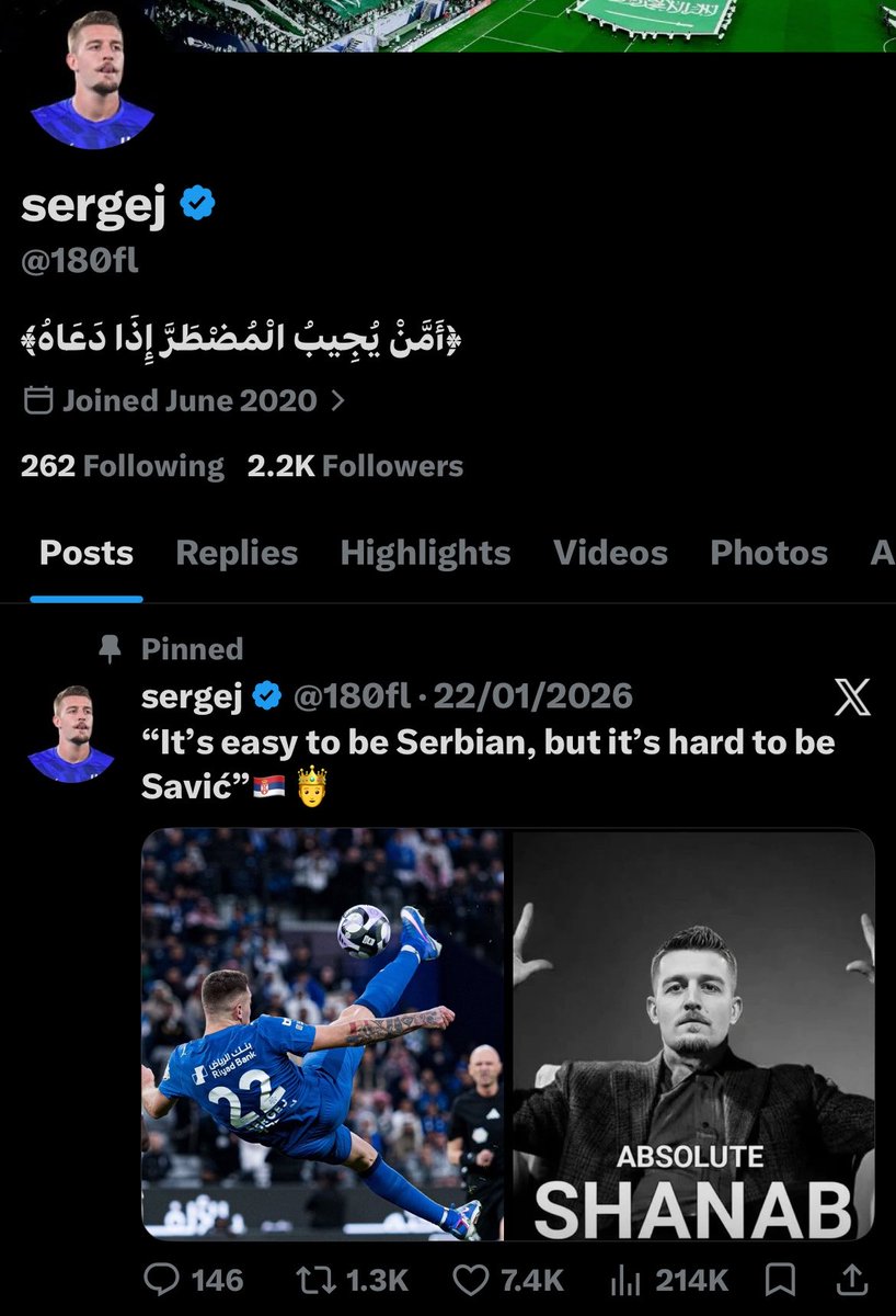 the blue things tweet media