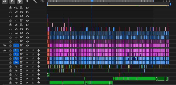 Every • Editor de vídeo tweet media