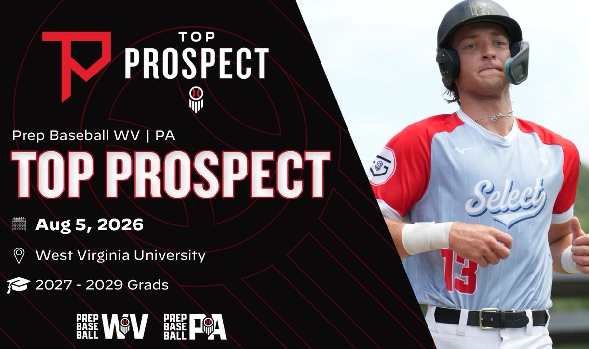 PrepBaseballWV tweet picture