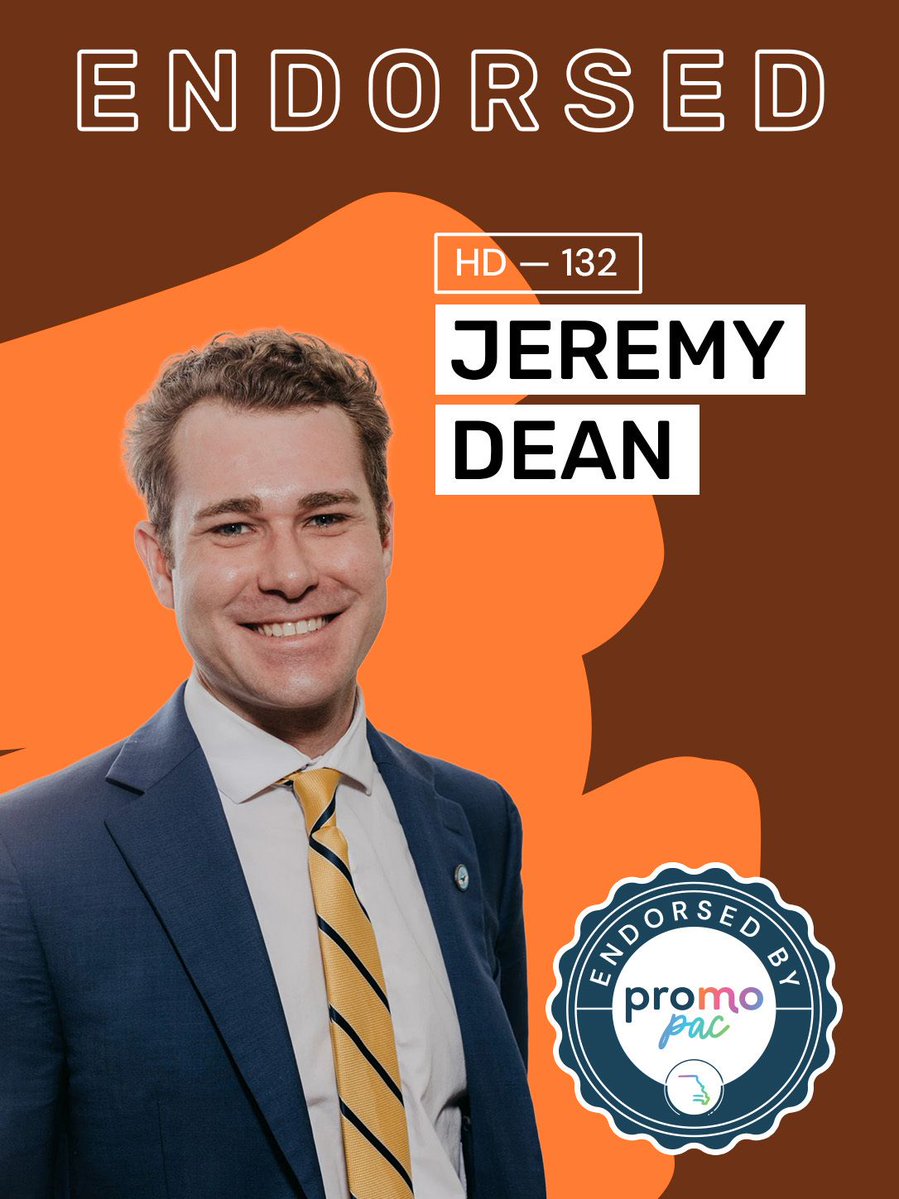 PROMOMissouri's tweet photo. Ray Reed — House District 83
Wick Thomas — House District 19
Lilly Fuchs — House District 80
Jeremy Dean — House District 132 https://t.co/im57RMxhja