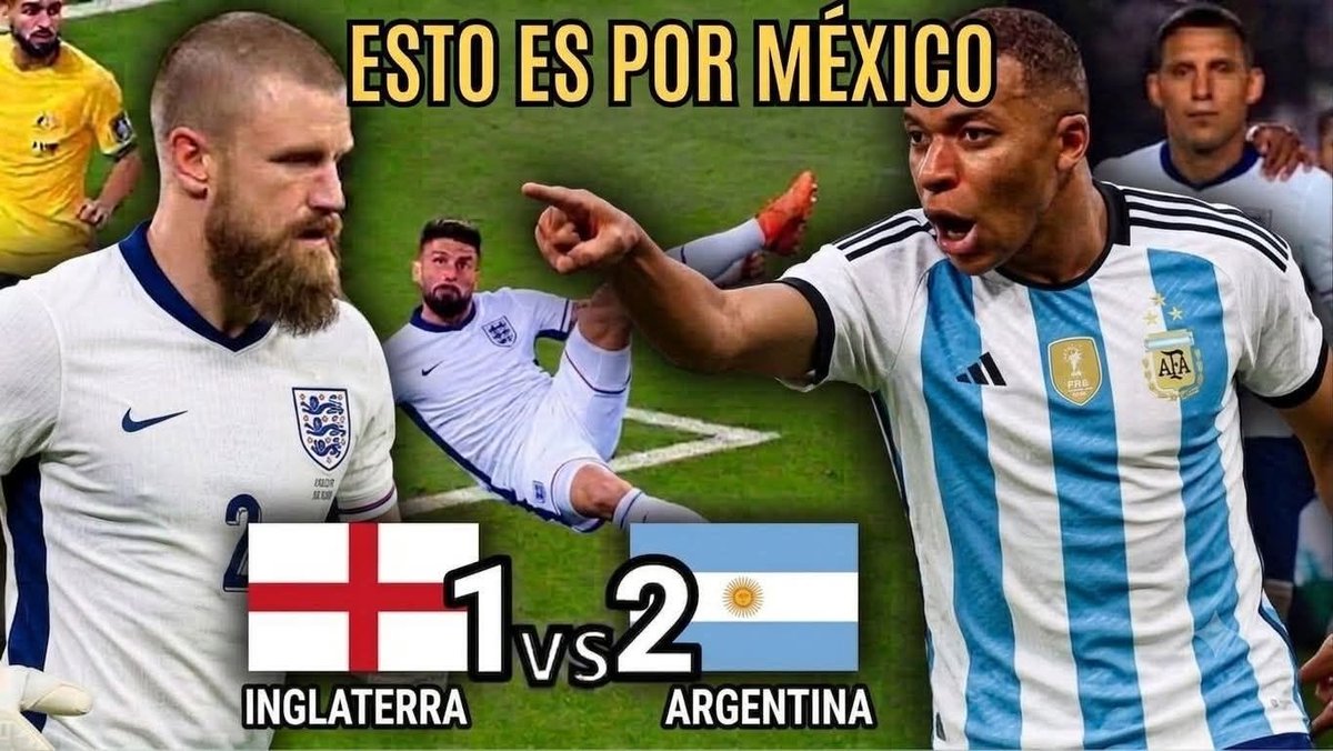 OtaCursed's tweet photo. Mexico fue vengado https://t.co/Cz48kk5cO8