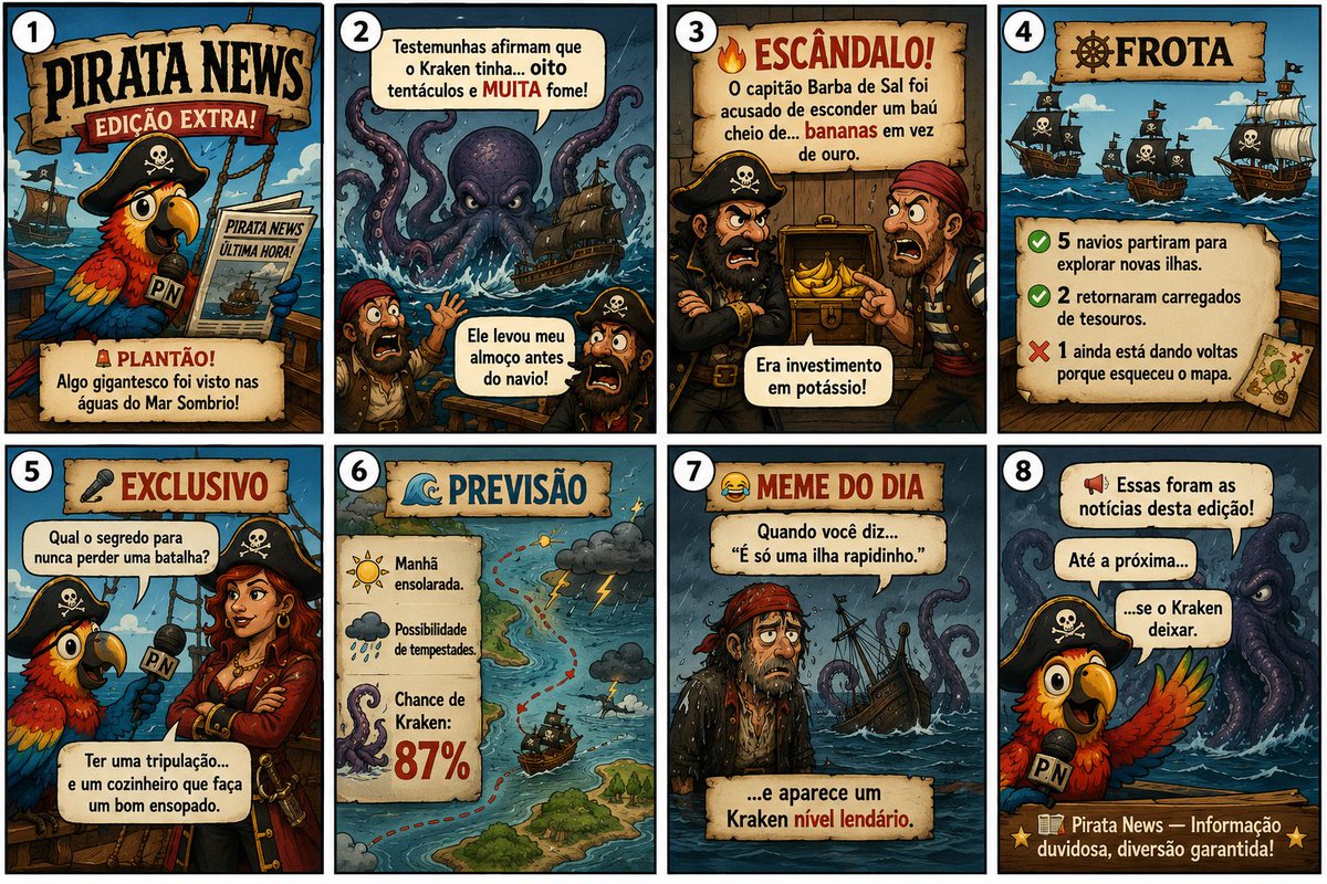 Andy_Diego's tweet photo. @AngryDynomites #CaptainBison
PAPAGAIO NEWS https://t.co/JvqFgjjjxz