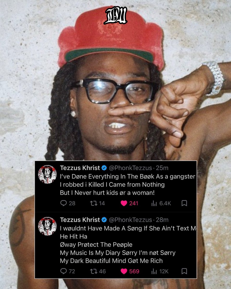 Dazed Within tweet media