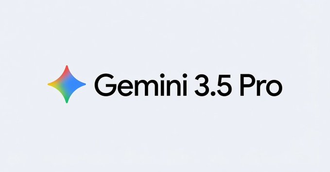 ksa8Turky's tweet photo. 🚨 تسريب: Gemini 3.5 Pro قد يصل غدًا 17 يوليو.

🧠 أبرز التفاصيل المتداولة:
• نافذة سياق ضخمة تصل إلى مليوني رمز.
• وضع تفكير عميق جديد Deep Think.
• تحسينات قوية في البرمجة والتخطيط ووكلاء الذكاء الاصطناعي.
• قدرات أفضل في تطوير الويب، وتصميم الواجهات، وإنشاء ملفات SVG.
• الاسم الرمزي الداخلي المتداول: Cappuccino.
• اختبارات محتملة بشكل مجهول عبر LMArena ومنصة Google Antigravity.
📊 بعض التقارير تزعم تفوقه في تقييمات داخلية مبكرة على نماذج منافسة، لكن هذه النتائج لم تُنشر رسميًا.