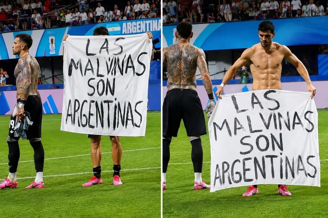 ezequielosos's tweet photo. @pabloquirno Mira la bandera cipayo hijo de mil puta. https://t.co/p6VRiAVLVb