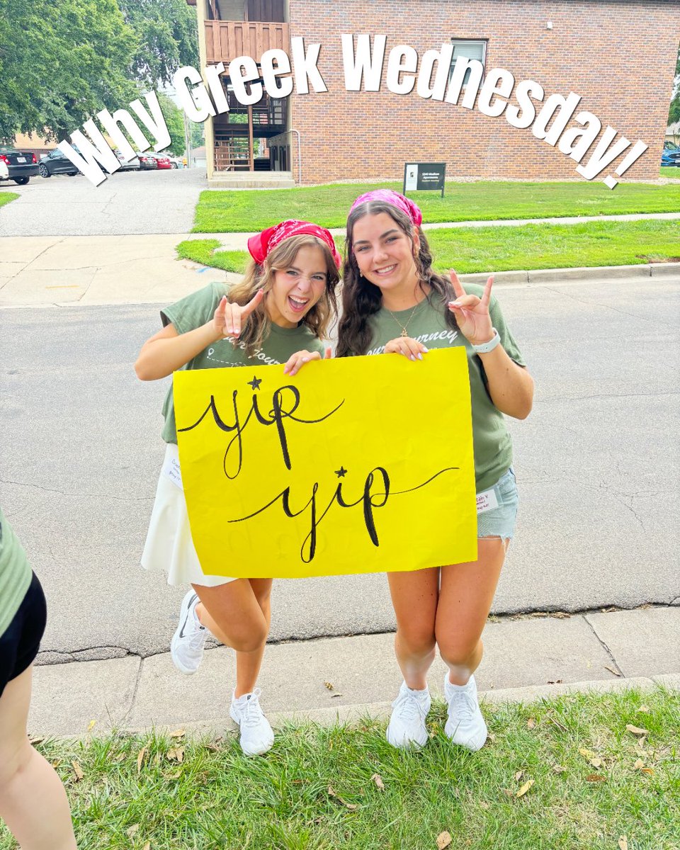 Nebraska Wesleyan University tweet media