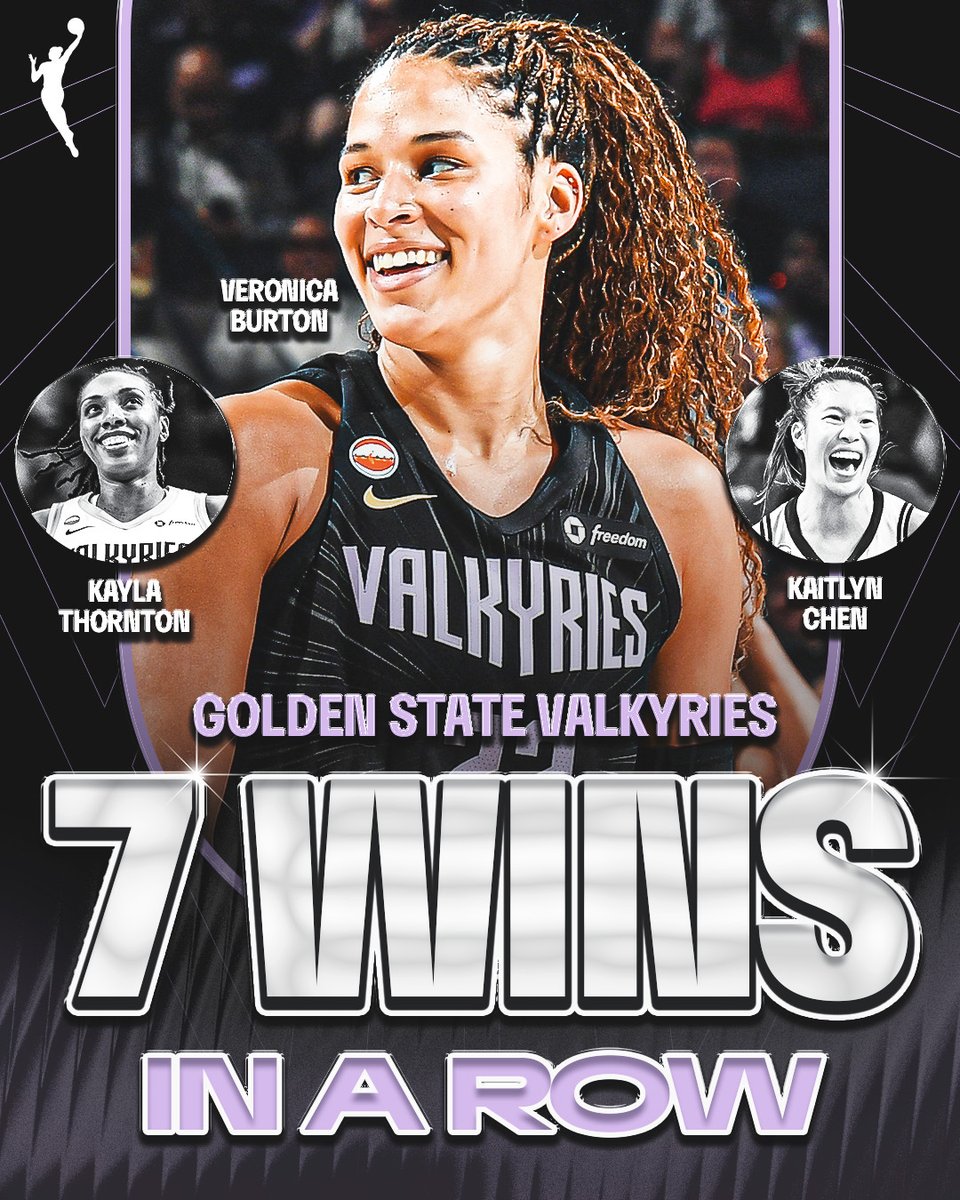 WNBA tweet media