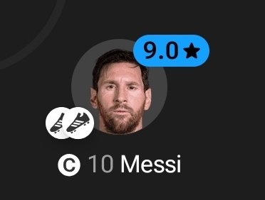 _common_w2's tweet photo. Prime jude bellingham    vs    washed messi https://t.co/1Ncvr7agSu