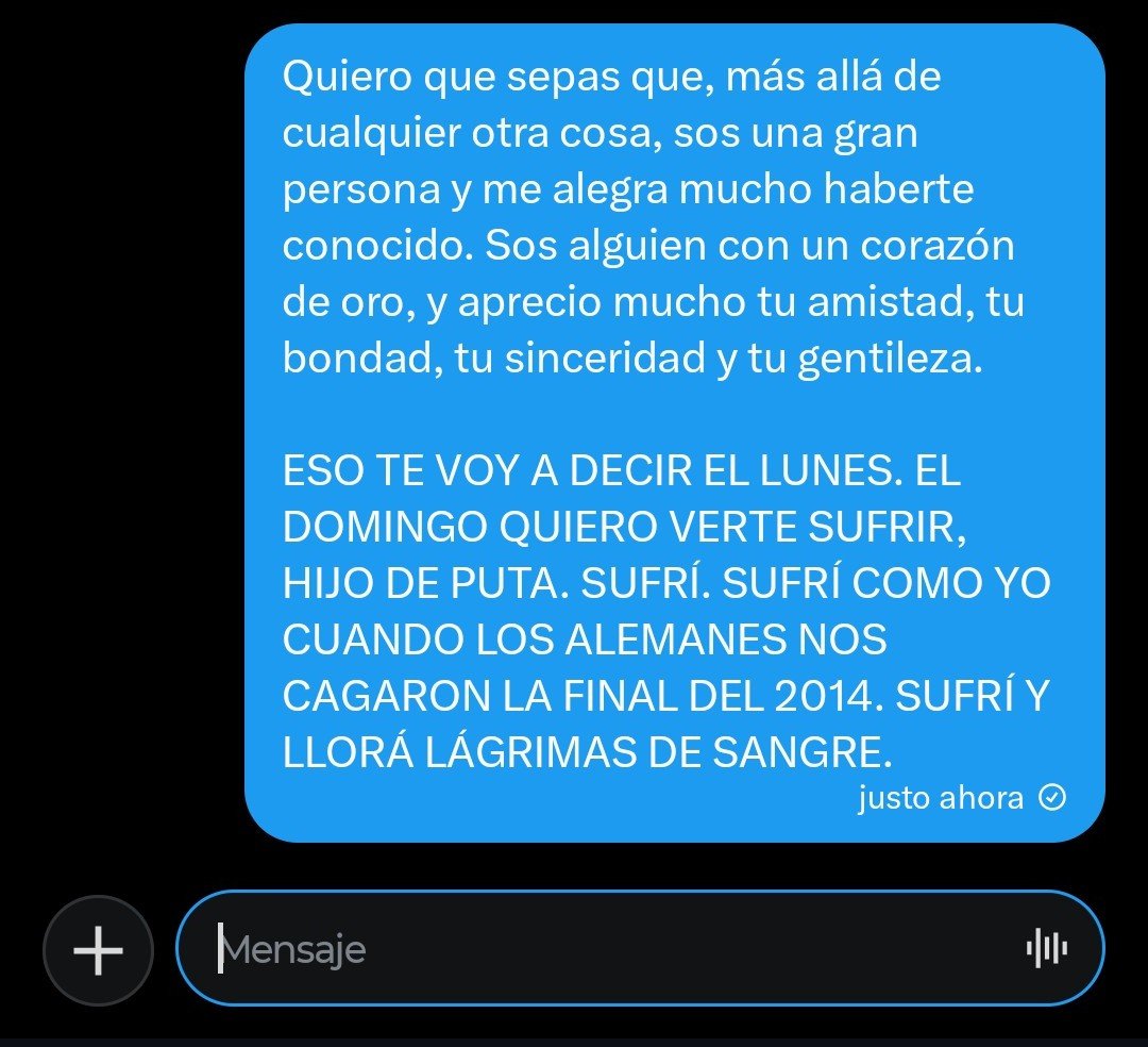 Ñarla 🇦🇷☀️ tweet media