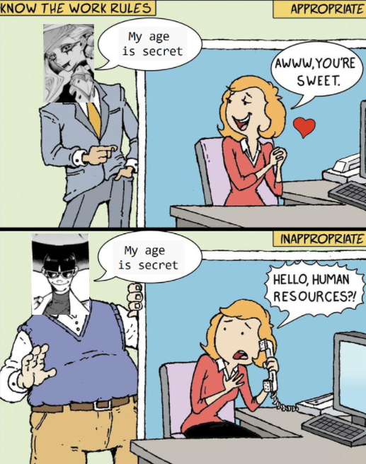MysterIsHappy's tweet photo. This is how it works. https://t.co/m7k3Y6y0kZ