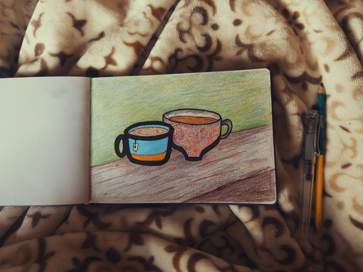 romanfresh00's tweet photo. q tal me quedo? ☕️🤨 https://t.co/NvOy2LDS1O