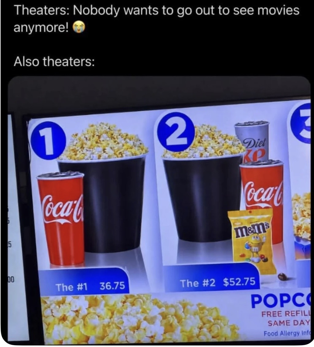 ATLCWorker's tweet photo. Capitalism innovates to lower costs and create competition ! https://t.co/6jssyP4ky0