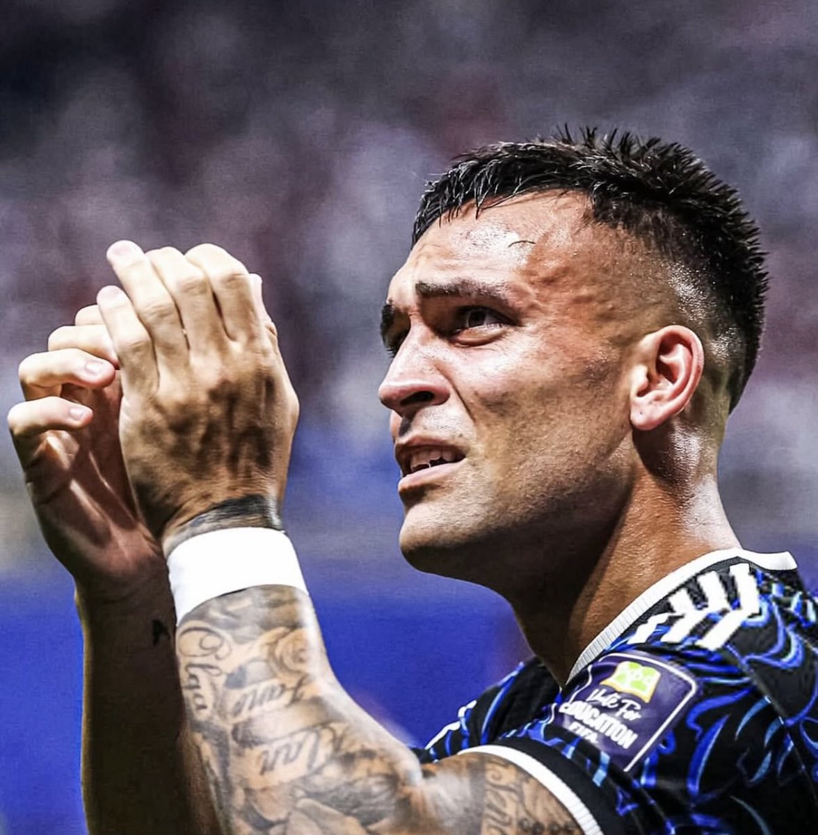 Info_SerieA's tweet photo. Siapa tuh yang bilang Salernitana Man, Pisa Man, Yordania Man, Cape Verde Man, Swiss Man?!!

LAUTARO MARTINEZ IS THE CLUTCH MAN 😡👍

AWAS JANGAN SALAH YA 😡🖕 https://t.co/iZZWGtYaOY