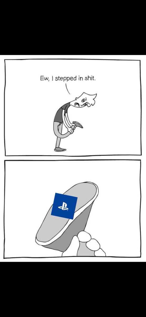 crowzero7621's tweet photo. @PlayStation https://t.co/Yiq4hpx07n