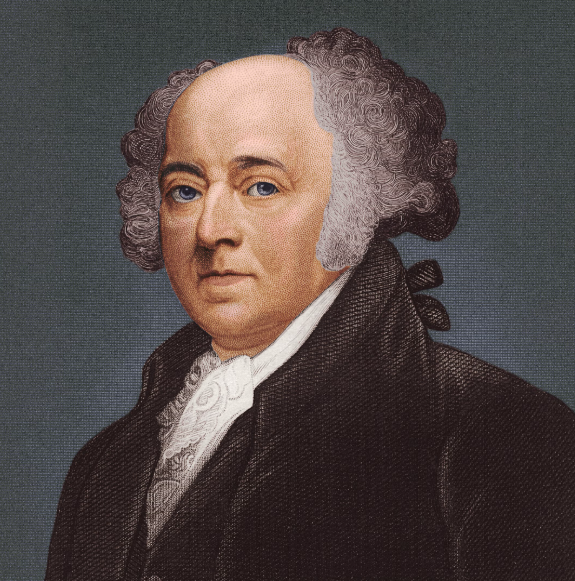 OldeWorldOrder's tweet photo. JOHN ADAMS: "You will never know how much it cost the present generation to preserve your Freedom. I hope you will make good use of it." https://t.co/2DykNXP91u