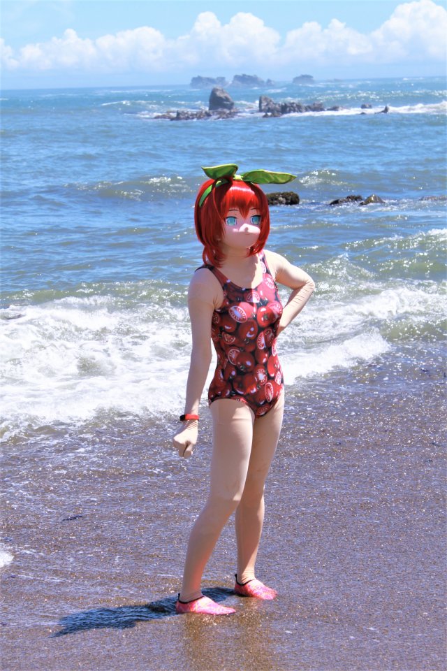 Lico_Wood's tweet photo. みんなおっはよー☆☆
なんか梅雨明けしたみたいなお天気が続いていたよね☀
でもふっと空を見たときに、むくむくっとした入道雲の姿が見えなくて☀
あぁやっぱりまだ梅雨明けしてないんだなーって思った今日この頃☀
お天気お姉さんが来週中頃に梅雨明けするかも？って言ってたから、もうすぐねっ🌻 https://t.co/6xNYWvMUpC